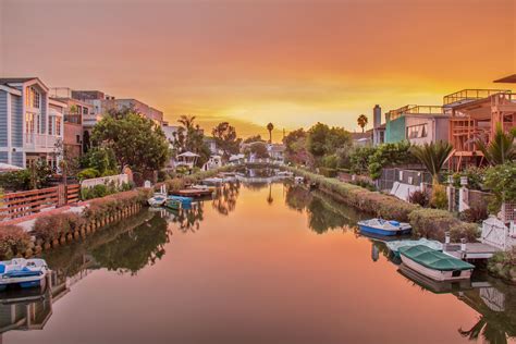 Venice California