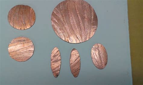 art  etching  metal techniques tools  tips