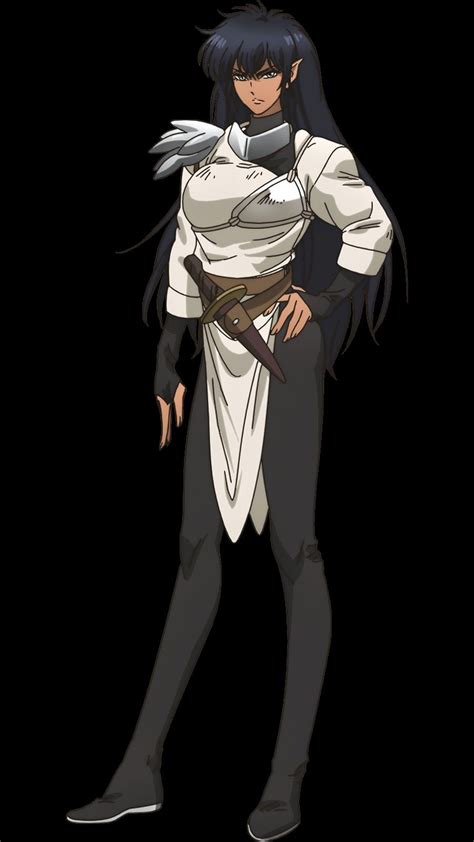 bastard anime characters  phoebe fitzgibbons blog