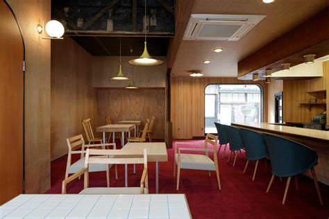 ROOVICE, Akira Nakamura · Miyagawa Angel Parlor · Divisare