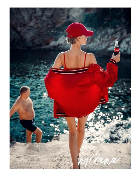 Aleksandra Kaczmarek Nude