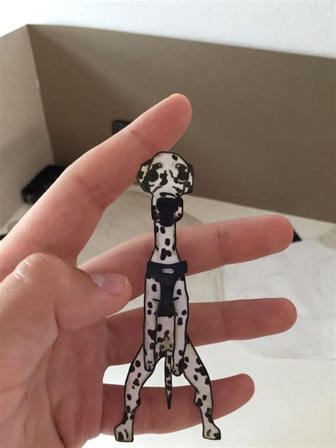 Бумажные собаки