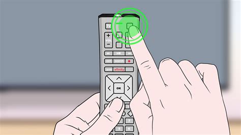 program a comcast remote to tv 10