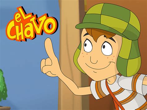 Prime Video: El Chavo Animado I