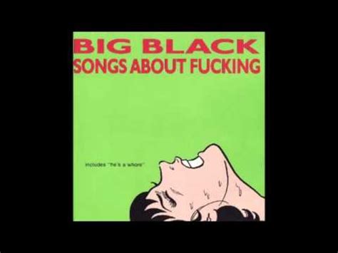 big black songs  fucking releases discogs