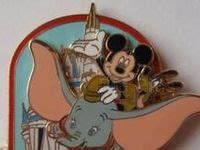 12 Best Dumbo the Flying Elephant ideas | dumbo the flying elephant ...