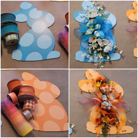 Pin by Анна Бакумцева on Пасха | Easter crafts, Easter craft decorations, Easter crafts diy