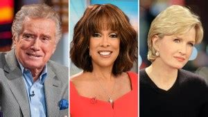 The Best Morning Show Hosts, Ranked: Katie Couric, Al Roker and More