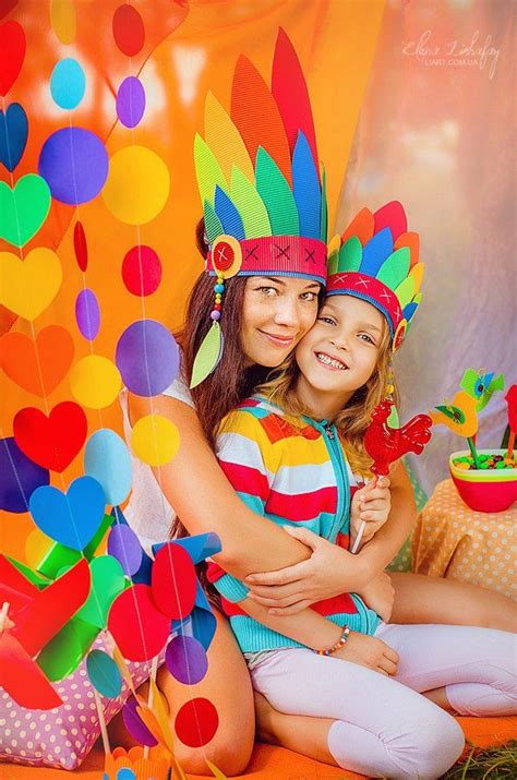 Фотопроект Радуга | Elişi fikirleri, Çocuklar için sanat, Aktivite ...
