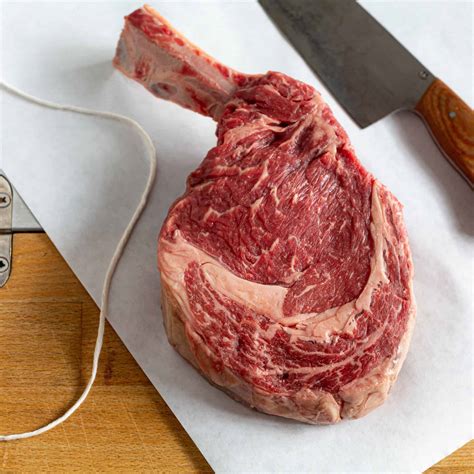 Aged Porterhouse Steak Delivered Fresh Never Frozen - Porter and York