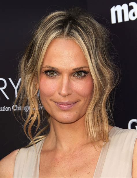 Molly Sims