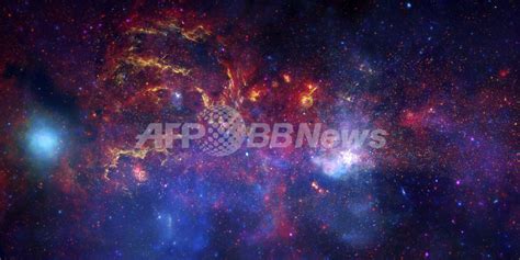 nasa  afpbb news