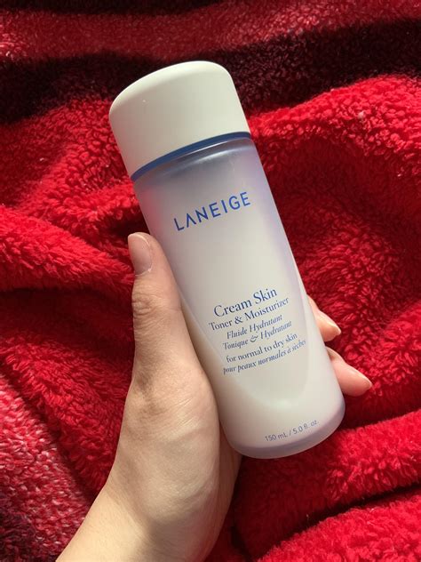 Laneige Cream Skin Refiner Review The Skincare Enthusiast, 47% OFF