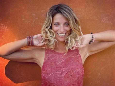 Elisa del Mese: «Sono stata la prima fan di Vasco a togliersi il