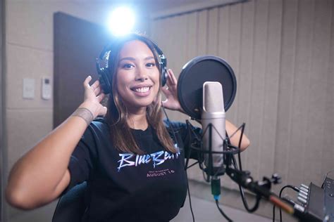 Inka Magnaye to voice scarab Khaji-da in PH release of ‘Blue Beetle’
