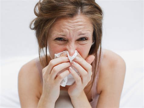 Flu is much less common in adults than you might think | The