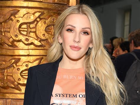 Ellie Goulding Y Katy Perry