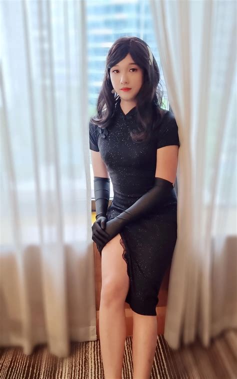 crossdress by Fatal-cookies on DeviantArt