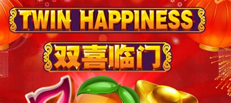 Twin Happiness