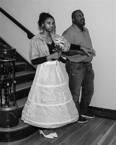 For Black Debutantes in Detroit, Cotillion Is More Than a Ball - The