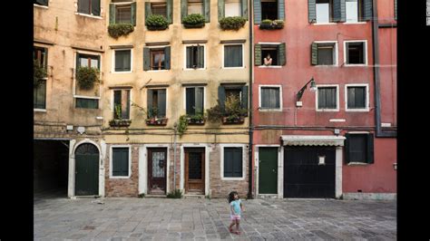 The world's first ghetto, 500 years later - CNN