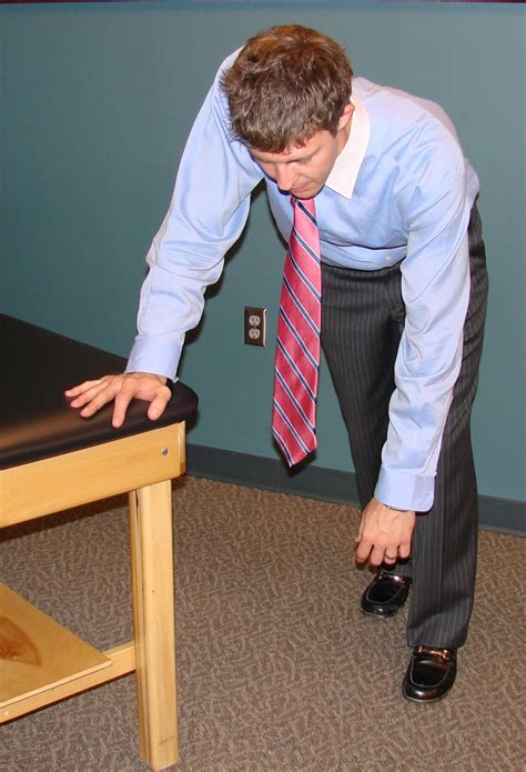 Physical Therapy - Dr. Edwin Spencer