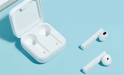 Jó áron rendelhető a vadonatúj Xiaomi AirDots Pro 2 SE fülhallgató ...