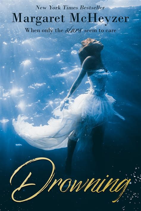 Toot's Book Reviews: Cover Reveal & Giveaway: Drowning by Margaret McHeyzer