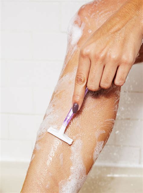 We Tried 7 Different Hair-Removal Methods & Here's What Happened | Hair