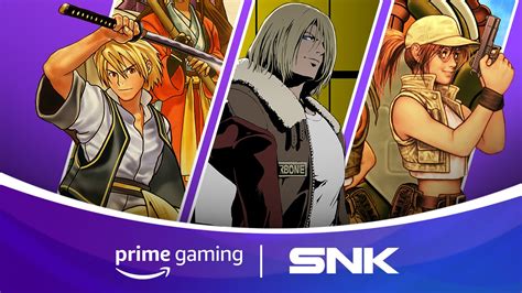 Amazon Prime Gaming March Update - Indie Game Bundles