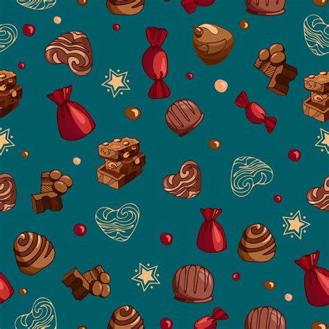 chocolate christmas dessert ideas 3