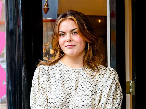 Eloise van Oranje lanceert een spannend nieuw project