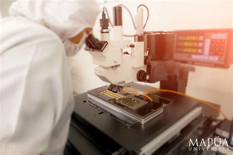 Research, development, and innovation take the spotlight at Mapúa