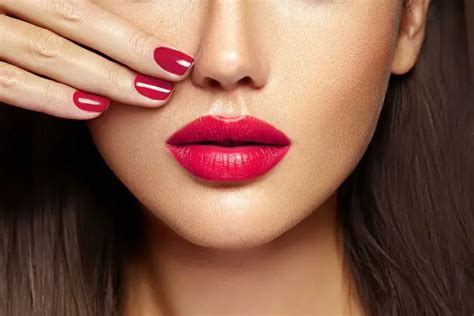 lipstick   blush tips  tricks  product guide
