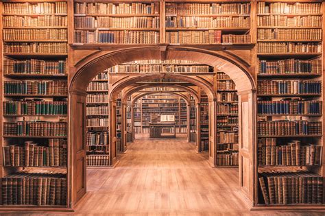 bookshelf hd wallpapers