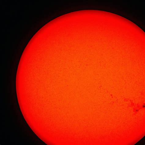 Solar Prominence: Understanding the Spectacular Solar Phenomenon