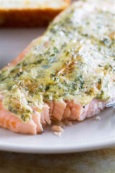 how to cook salmon moist