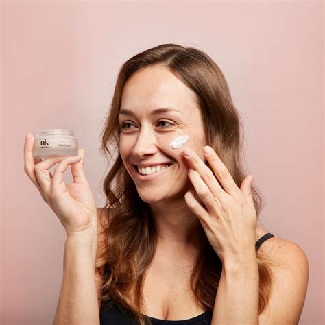 NK Cream Hydra Day & Night – NaturalKirei