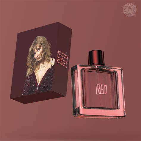 What Celebrity Perfumer Created Taylor Swift's Enchanting Essence? The Inside Story. Image 13