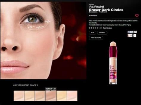Консилер мейбелин age rewind отзывы: Maybelline Instant Age Rewind ...