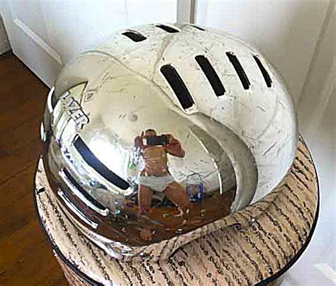 Accidental Nude Photos Reflected in Objects People Were Selling on Ebay