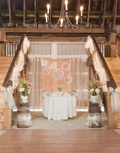 rustic wedding places near me 5
