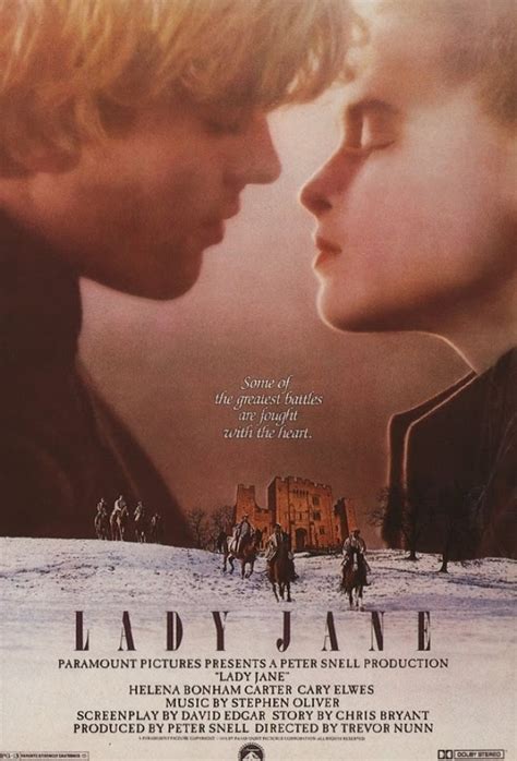 Lady Jane Grey Movie