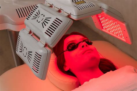 Фотодинамическая терапия REVIXAN - STELLAR BEAUTY CLINIC