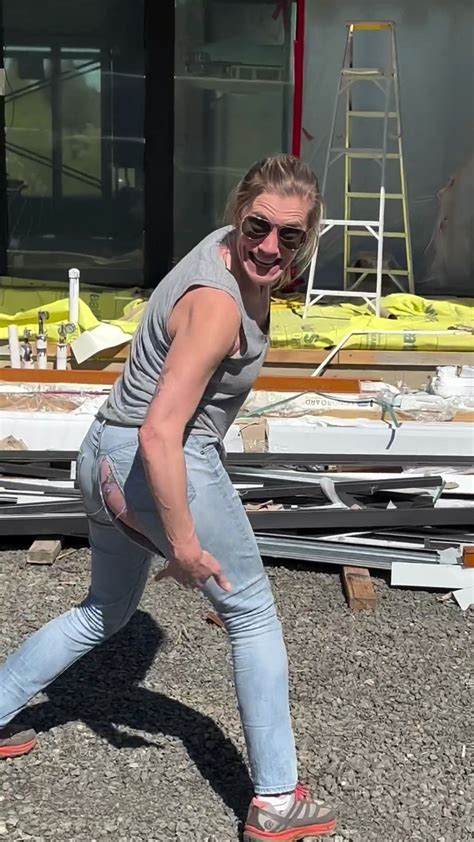 Katee Sackhoff 03/30/2024 • CelebMafia