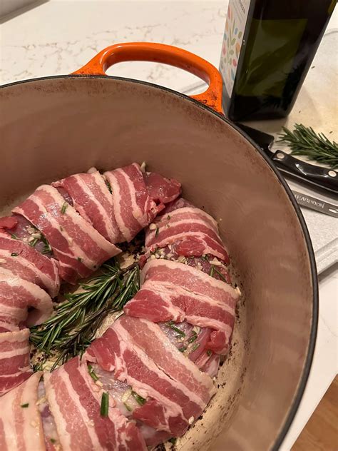 Pork-on-Pork Tenderloin — The Allergy Aspect - Food Allergy & EOE Insight