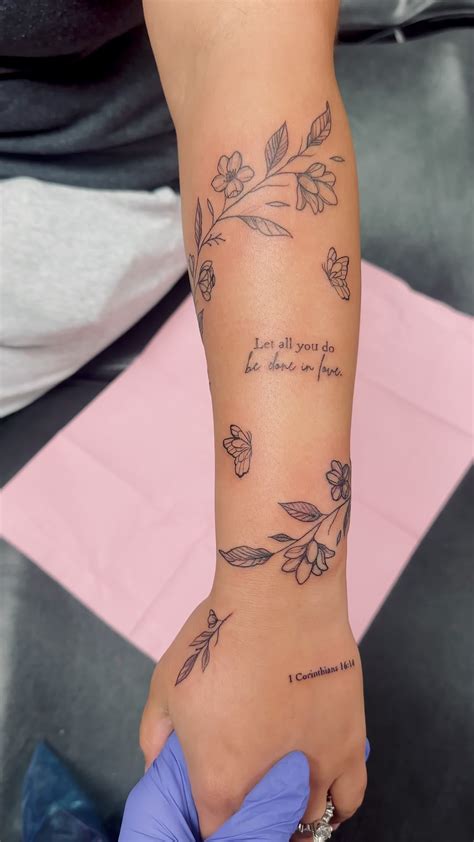 best bible verses for tattoos 5