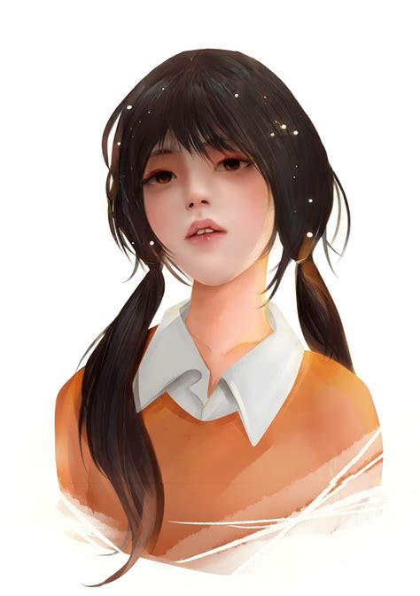 Shizuka Fanart by RazniYukti on DeviantArt