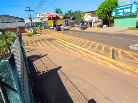 Rua Leopoldo Machado 525 - Amapá, minha amada terra!: Macapá e suas ruas (Rua Leopoldo Machado)