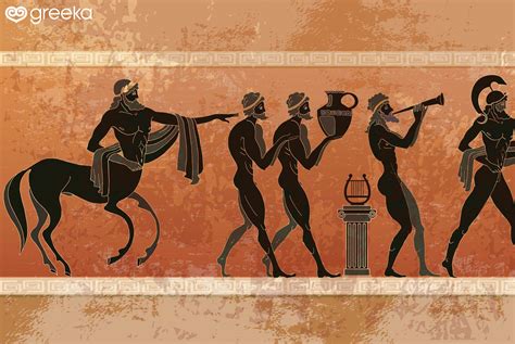 famous greek mythology story  irene ahmed blog